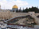 So, 13. März 2011 - Jerusalem