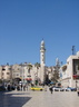 Mo, 14. März 2011 - Jerusalem, Bethlehem