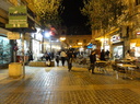 Mo, 14. März 2011 - Jerusalem Nachtausflug