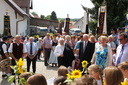 40. jähriges Priesterjubiläum H. H. Pfarrer Fürst 19.07.2015